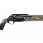 Benelli Lupo Hpr, bolt-action per la lunga distanza