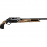 Benelli Lupo Hpr, bolt-action per la lunga distanza