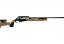 Benelli Lupo Hpr, bolt-action per la lunga distanza Benelli Lupo Hpr, bolt-action per la lunga distanza