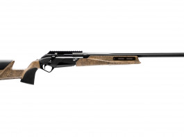 Benelli Lupo Hpr, bolt-action per la lunga distanza Benelli Lupo Hpr, bolt-action per la lunga distanza