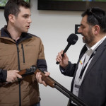 Beretta Ultraleggero cal. 20 leggerezza nel bosco