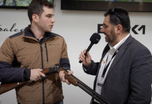 Beretta Ultraleggero cal. 20: leggerezza nel bosco Beretta Ultraleggero cal. 20 leggerezza nel bosco