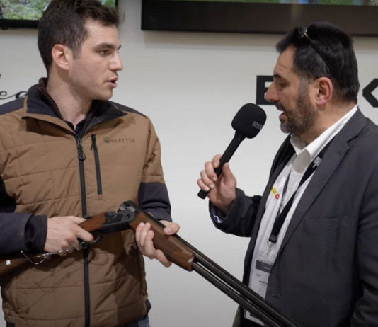 Beretta Ultraleggero cal. 20: leggerezza nel bosco Beretta Ultraleggero cal. 20 leggerezza nel bosco