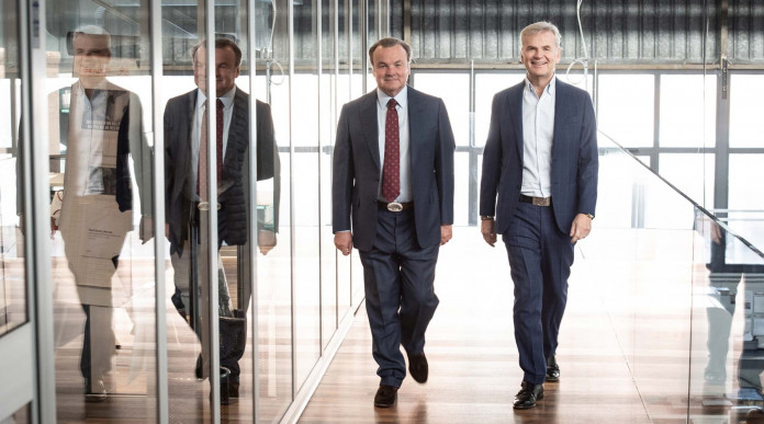 Beretta incorpora Ammotec Italia