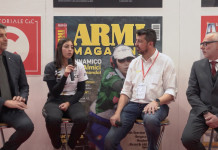 Camilla Almici entra nel team Cz: l’intervista a Eos 2023 Camilla Almici entra nel team Cz l'intervista a Eos 2023