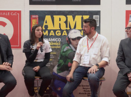 Camilla Almici entra nel team Cz: l’intervista a Eos 2023 Camilla Almici entra nel team Cz l'intervista a Eos 2023