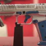 Canik Sfx Rival-S
