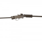 Chiappa Little badger Tdx, la carabina rimfire si fa takedown