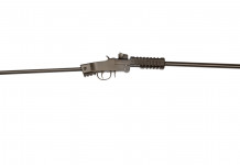Chiappa Little badger Tdx, la carabina rimfire si fa takedown Chiappa Little badger Tdx, la carabina rimfire si fa takedown