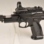 Cz 75 Czechmate