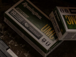 Da Remington munizioni calibro .30 super carry Da Remington munizioni calibro .30 super carry