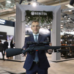 Daniele Piva – Beretta