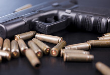 Denuncia di munizioni, la circolare della questura di Roma Denuncia di munizioni: pistola con munizioni