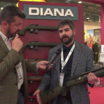 Diana Xr200, com’è fatta la carabina Pcp tedesca