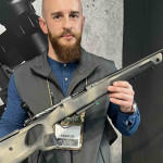 Eos Show 2023 – Bergara B14 Thumbhole Carbon, per tiri estremi