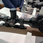 Eos Show 2023 – Coppia d’assi da Pulsar Thermion Duo DXP55 e Merger Xp50 Lrf
