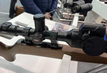 Eos Show 2023 – Coppia d’assi da Pulsar: Thermion Duo DXP55 e Merger Xp50 Lrf Eos Show 2023 - Coppia d'assi da Pulsar Thermion Duo DXP55 e Merger Xp50 Lrf