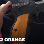 Eos Show 2023 – Cz Ts 2 Orange, sempre più competitiva