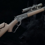Eos Show 2023 – Pedersoli 86 71 Droptine cal. .30-30, verso il sogno americano