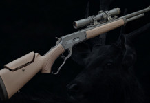 Eos Show 2023 – Pedersoli 86/71 Droptine cal. .30-30, verso il sogno americano Eos Show 2023 - Pedersoli 86 71 Droptine cal. .30-30, verso il sogno americano