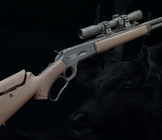 Eos Show 2023 – Pedersoli 86/71 Droptine cal. .30-30, verso il sogno americano Eos Show 2023 - Pedersoli 86 71 Droptine cal. .30-30, verso il sogno americano