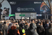 Eos Show 2023 chiude con oltre 37.000 visitatori Eos Show 2023 chiude con oltre 37.000 visitatori