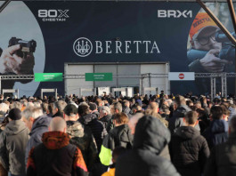 Eos Show 2023 chiude con oltre 37.000 visitatori Eos Show 2023 chiude con oltre 37.000 visitatori