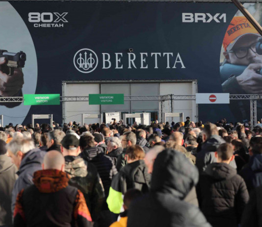 Eos Show 2023 chiude con oltre 37.000 visitatori Eos Show 2023 chiude con oltre 37.000 visitatori