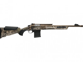 Eos Show 2023 – Franchi Horizon diventa All Terrain Elite Strata Eos Show 2023 – Franchi Horizon diventa All Terrain Elite Strata