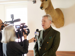 Fatturato record per Beretta nel 2022 Fatturato record per Beretta nel 2022