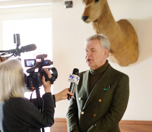 Fatturato record per Beretta nel 2022 Fatturato record per Beretta nel 2022