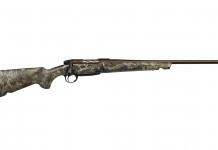 Franchi Horizon Elite Strata: l’arma giusta per il cacciatore moderno Franchi Horizon Elite Strata l’arma giusta per il cacciatore moderno