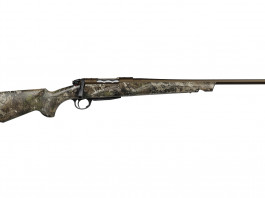 Franchi Horizon Elite Strata: l’arma giusta per il cacciatore moderno Franchi Horizon Elite Strata l’arma giusta per il cacciatore moderno