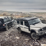 Ineos Grenadier 4×4