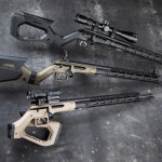 Hera H6, la carabina bolt-action tedesca