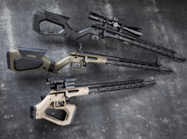 Hera H6, la carabina bolt-action tedesca Hera H6, la carabina bolt-action tedesca