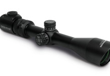 Konus porta in Italia le ottiche da tiro Armada Konus porta in Italia le ottiche da tiro Armada