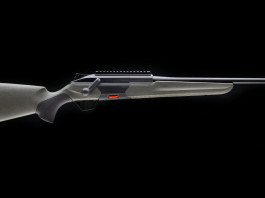 La carabina Beretta Brx1 si rinnova La carabina Beretta Brx1 si rinnova