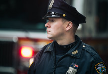 La carabina Sako Trg M10 per la polizia di New York La carabina Sako Trg M10 per la polizia di New York