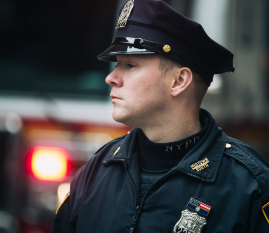 La carabina Sako Trg M10 per la polizia di New York La carabina Sako Trg M10 per la polizia di New York