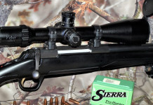 La cartuccia .30-06 Springfield La cartuccia .30-06 Springfield