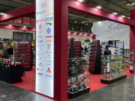 Le iniziative di Paganini a Eos 2023 Le iniziative di Paganini a Eos 2023