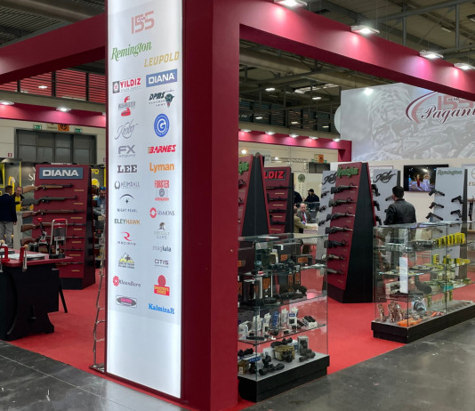 Le iniziative di Paganini a Eos 2023 Le iniziative di Paganini a Eos 2023