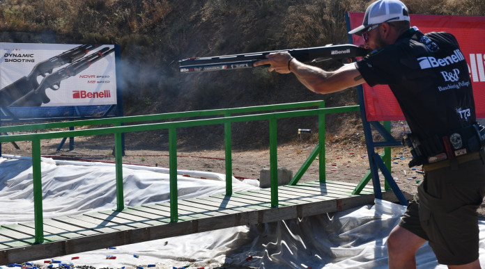 Mondiali Ipsc Shotgun 2023, ecco i nomi degli atleti pre-selezionati: Valerio Manassero