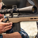 Mossberg Patriot Lr Tactical, la carabina bolt-action per la lunga distanza