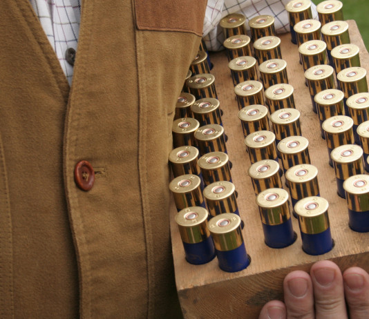 Munizioni in piombo per il tiro sportivo: la circolare del governo Munizioni in piombo per il tiro sportivo