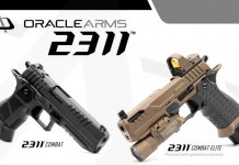 Oracle arms 2311, come una pistola 1911 3.0 Oracle arms 2311, come una pistola 1911 3.0