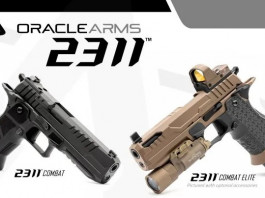 Oracle arms 2311, come una pistola 1911 3.0 Oracle arms 2311, come una pistola 1911 3.0