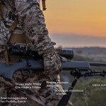 Remington 700 Alpha I Hunter, il gigante verde è tornato!