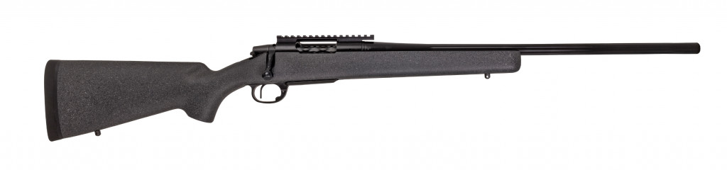 Remington 700 Alpha I Hunter lato